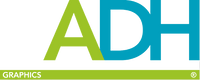 Adh Graphics logo