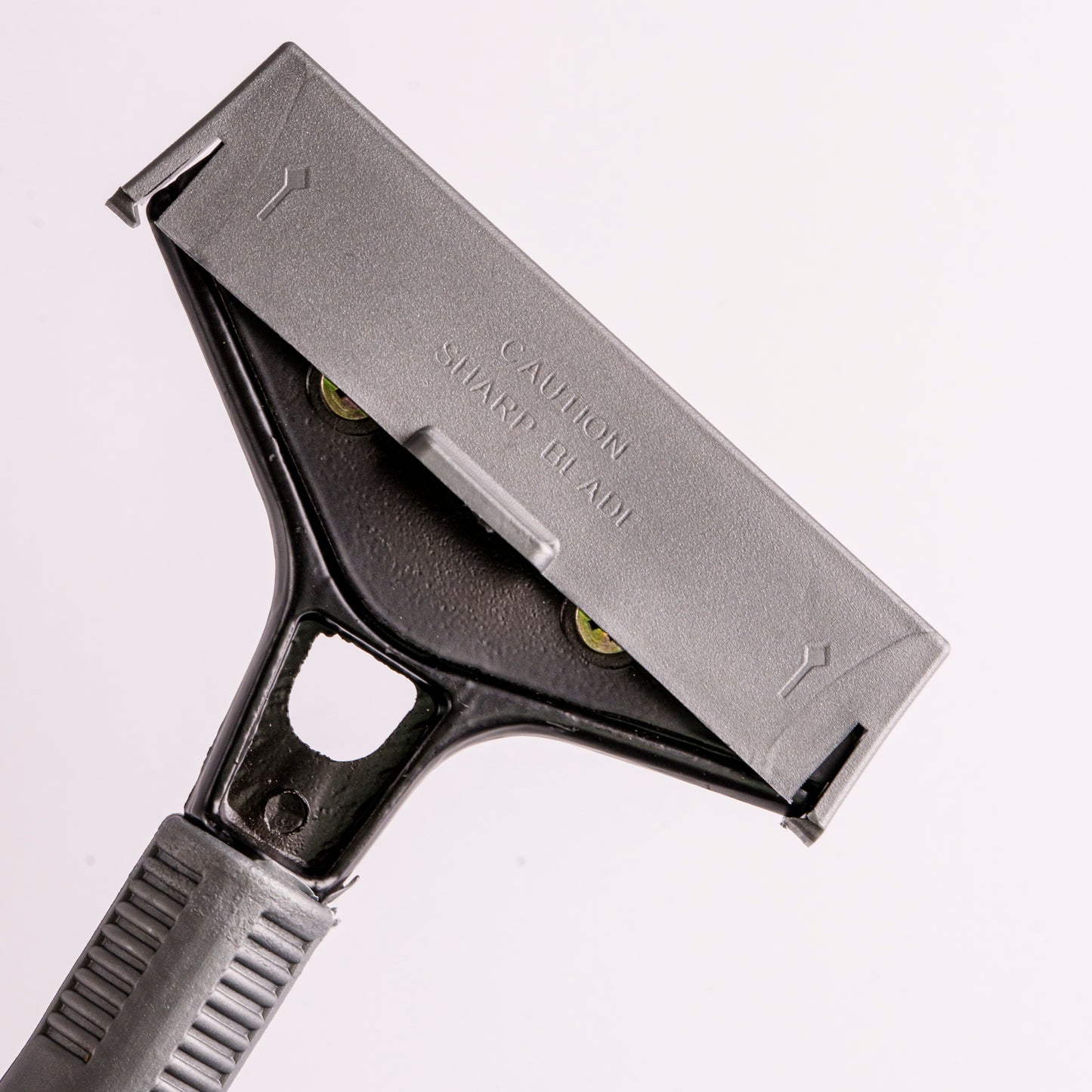 ADH Plastic Vinyl Scraper Tool