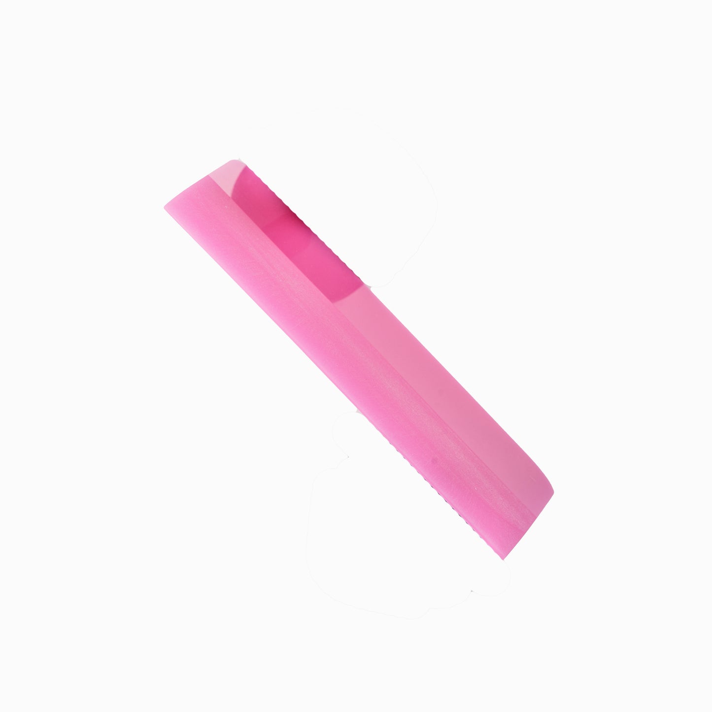 ADH Flexible Pink Rubber Squeegee for Vehicle & PPF Vinyl Installation
