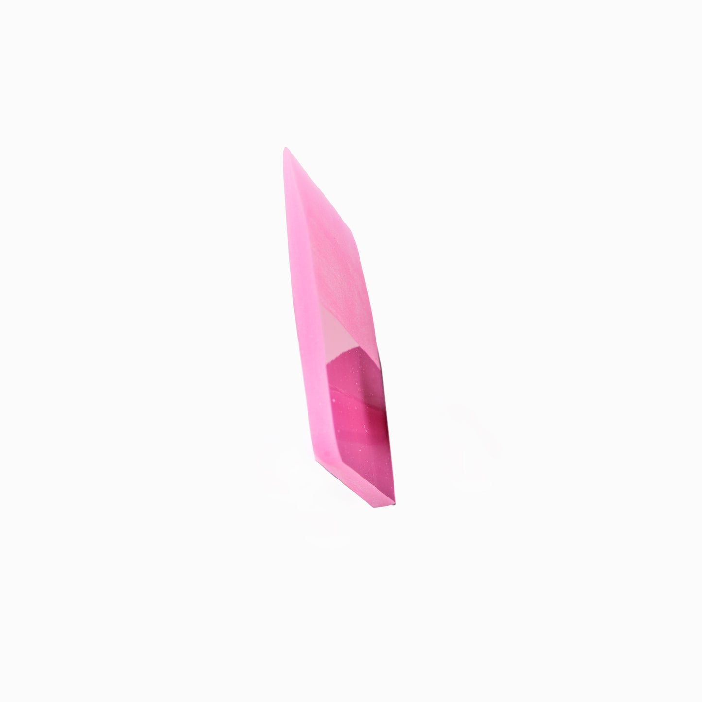 ADH Flexible Pink Rubber Squeegee for Vehicle & PPF Vinyl Installation