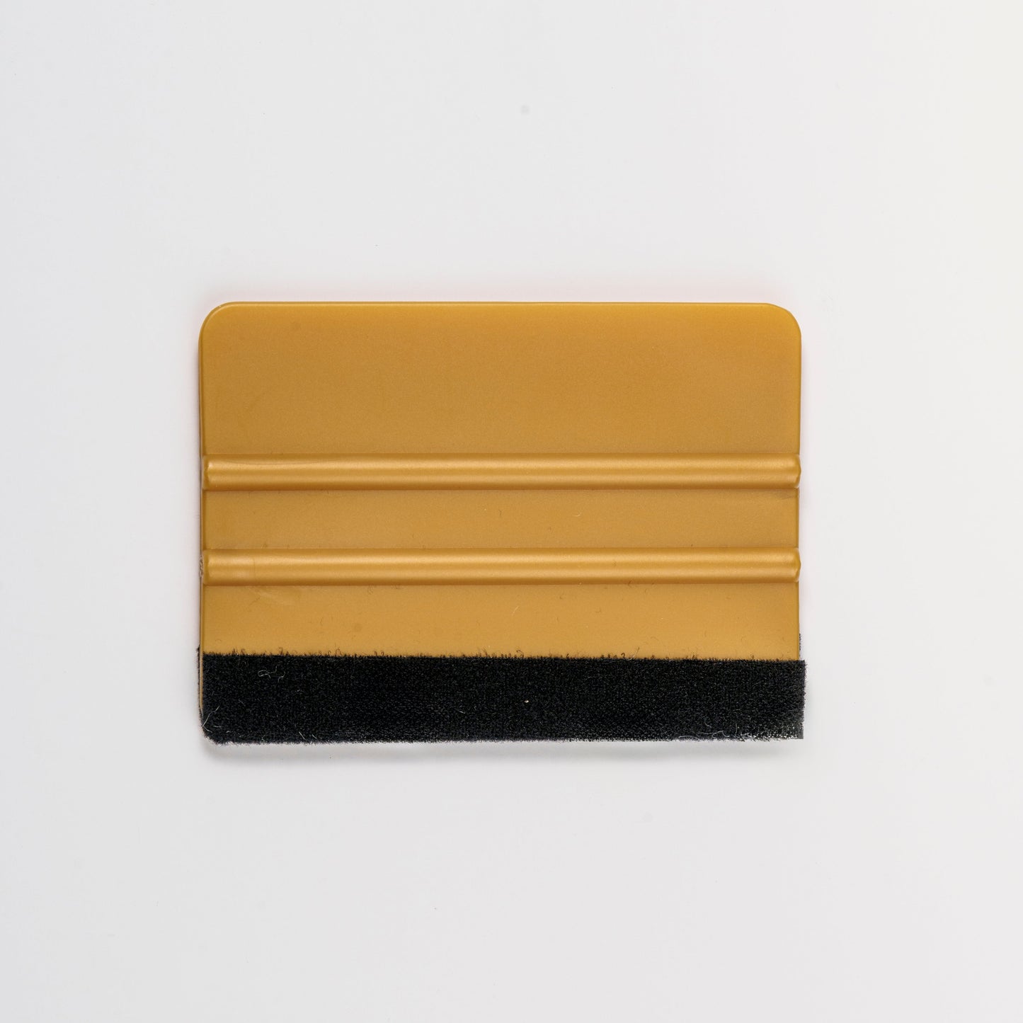 Novo Gold Hand Squeeguee Aplicator