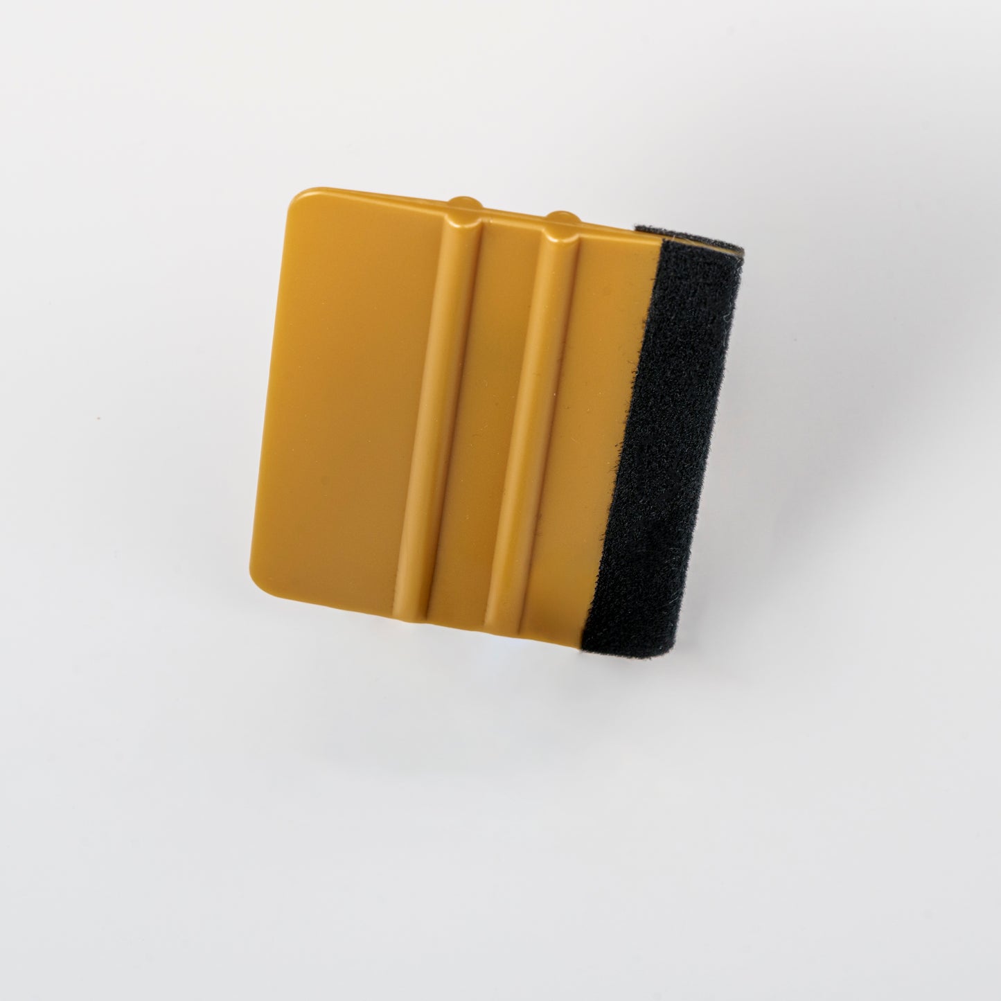 Novo Gold Hand Squeeguee Aplicator