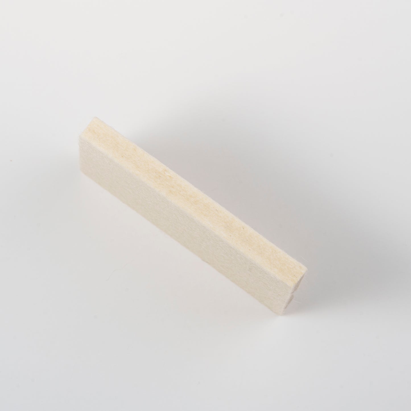 ADH White Soft Felt Squeegee Applicator