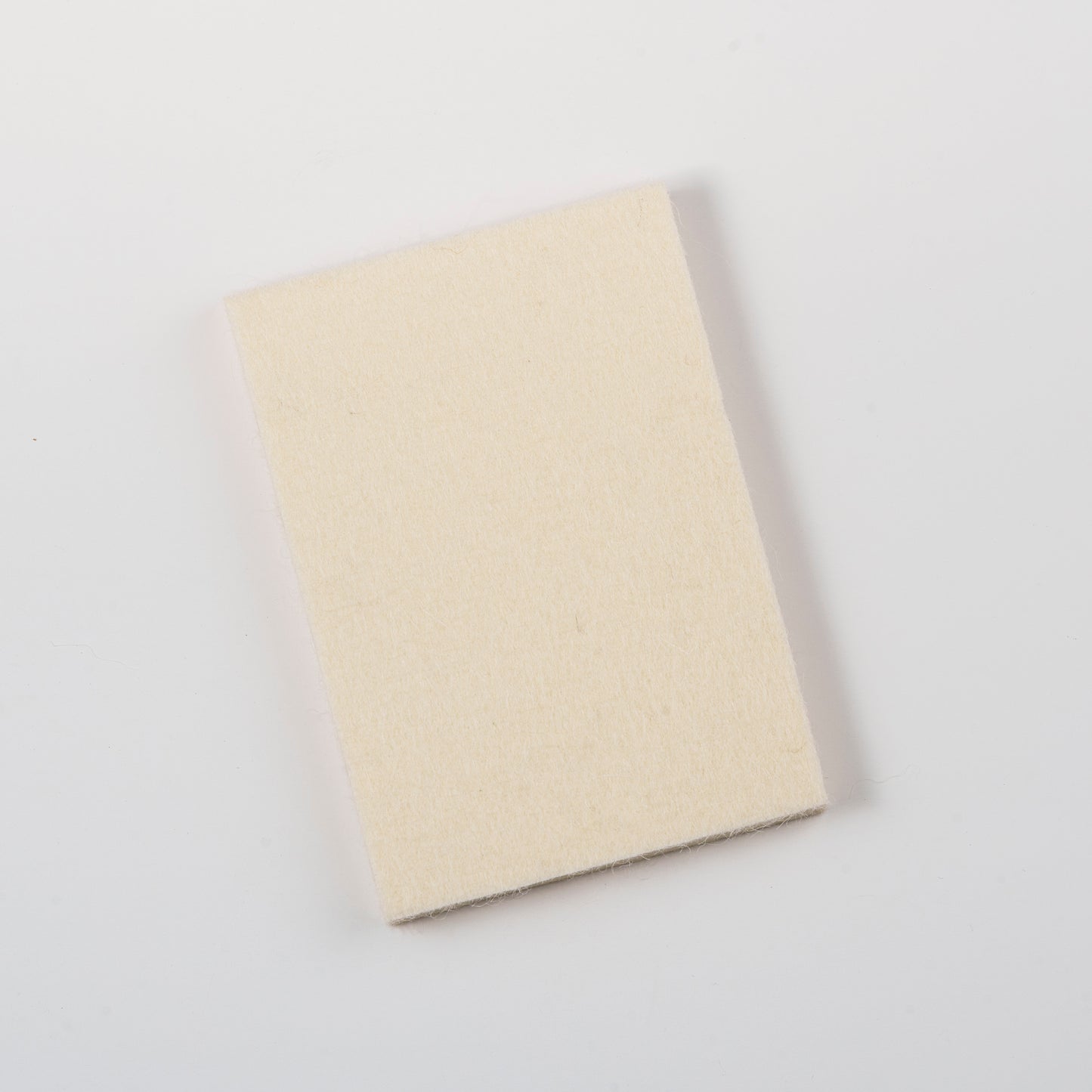 ADH White Soft Felt Squeegee Applicator