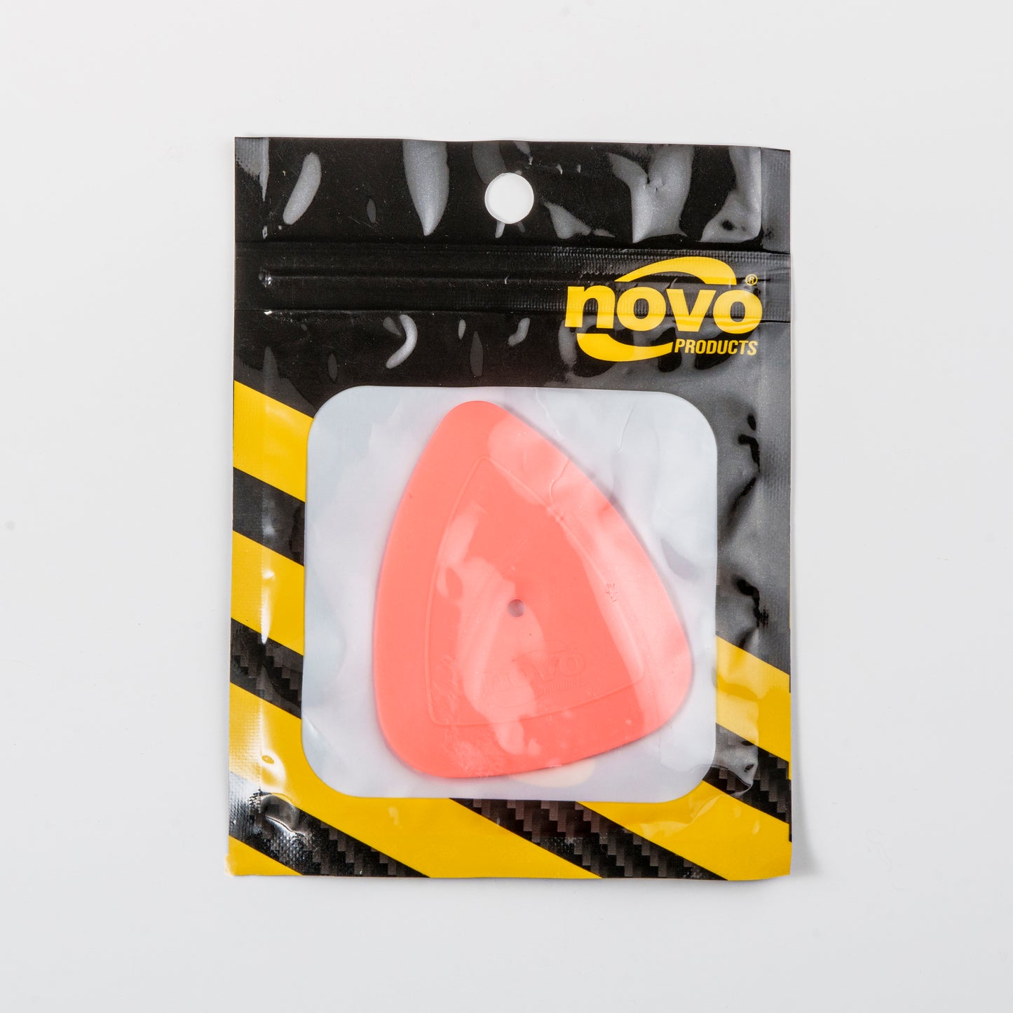 Novo Triangle Mini Squeeguee Applicator Car Wrapping