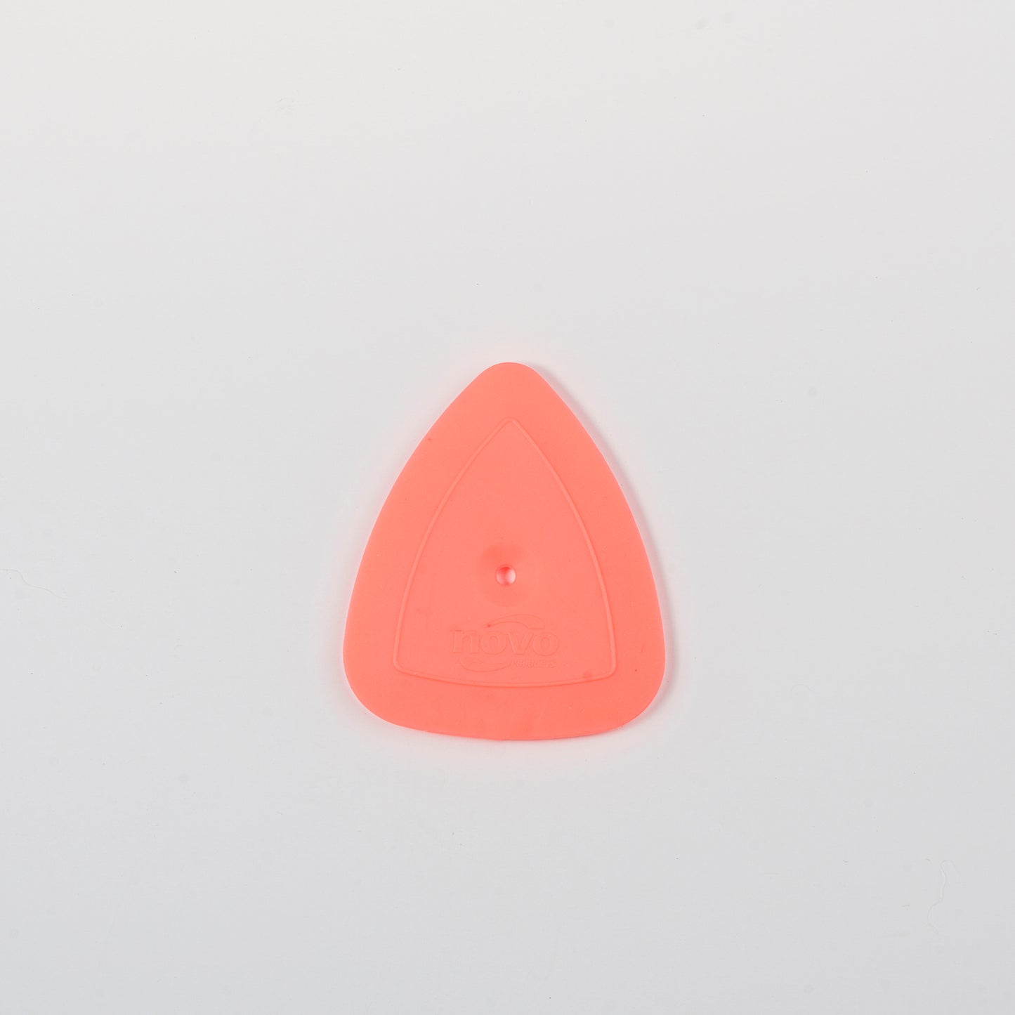 Novo Triangle Mini Squeeguee Applicator Car Wrapping