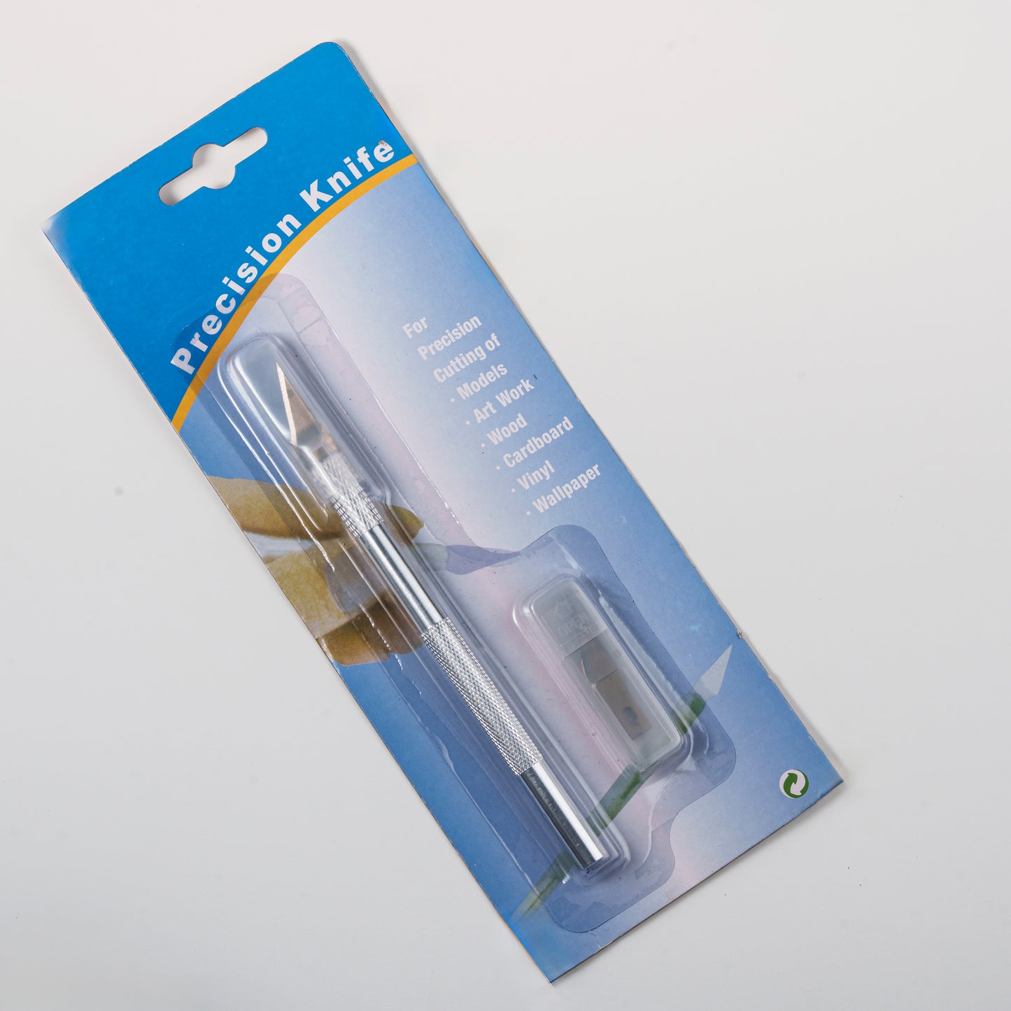 ADH Xacto Approved Cutting Knife Tool