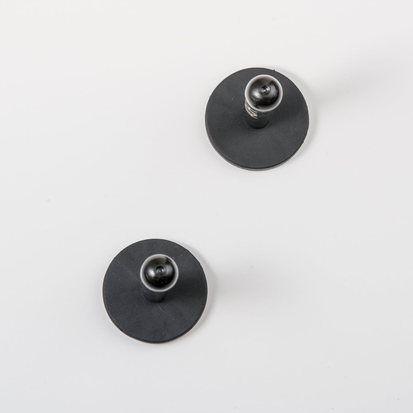 ADH High-Power Black Wrap Magnets for Vinyl Installation