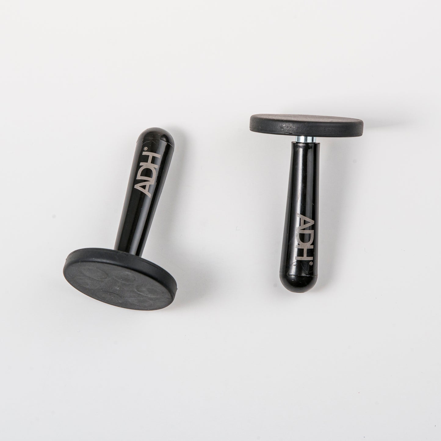 ADH High-Power Black Wrap Magnets for Vinyl Installation