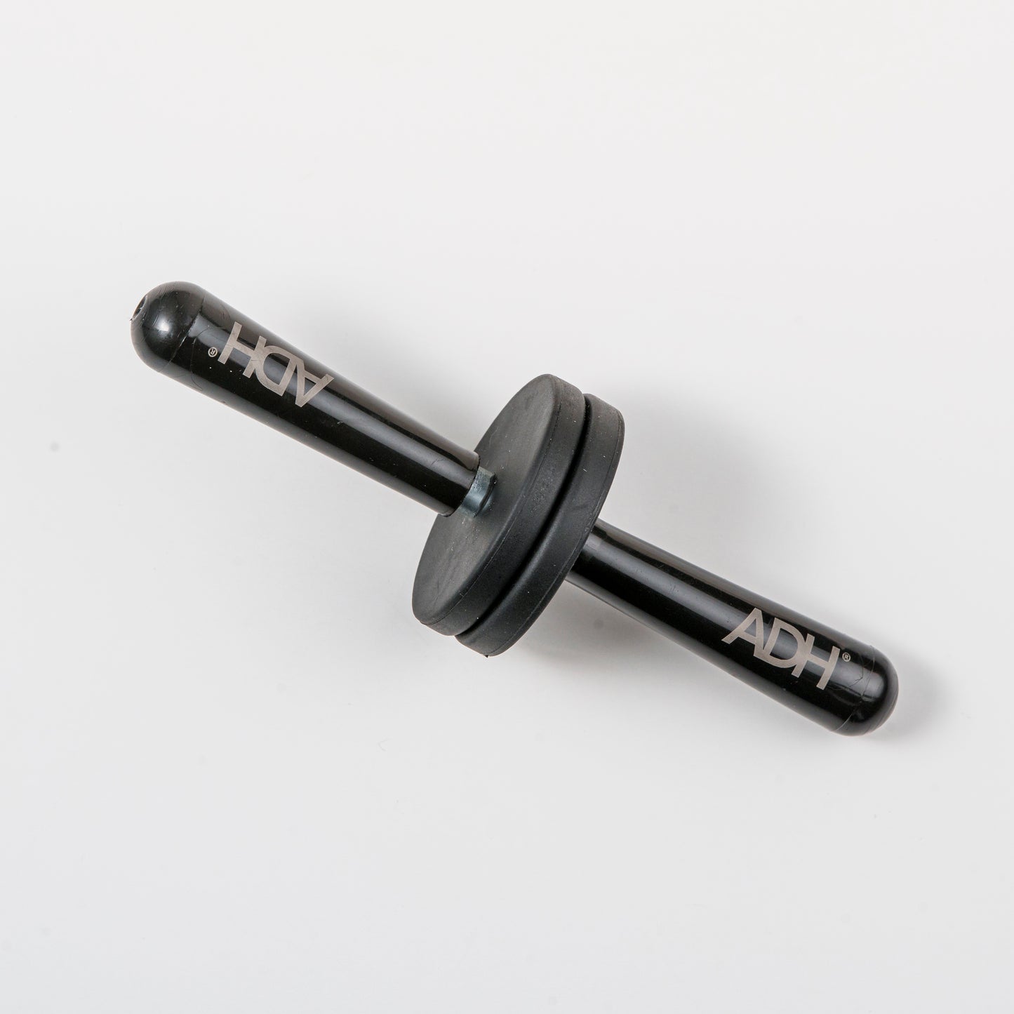 ADH High-Power Black Wrap Magnets for Vinyl Installation