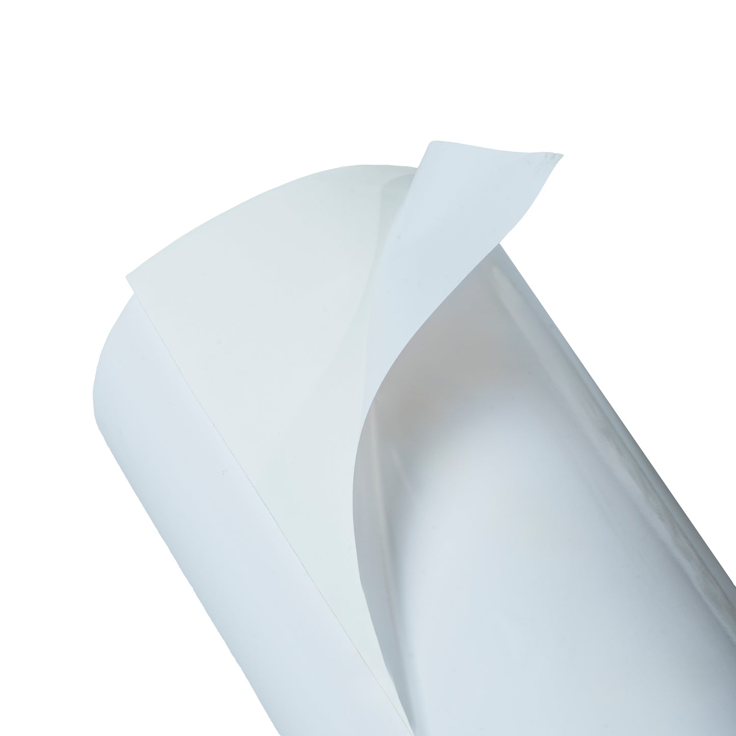 Ardigital Printable Vinyl- White Removable Adhesive (PV)