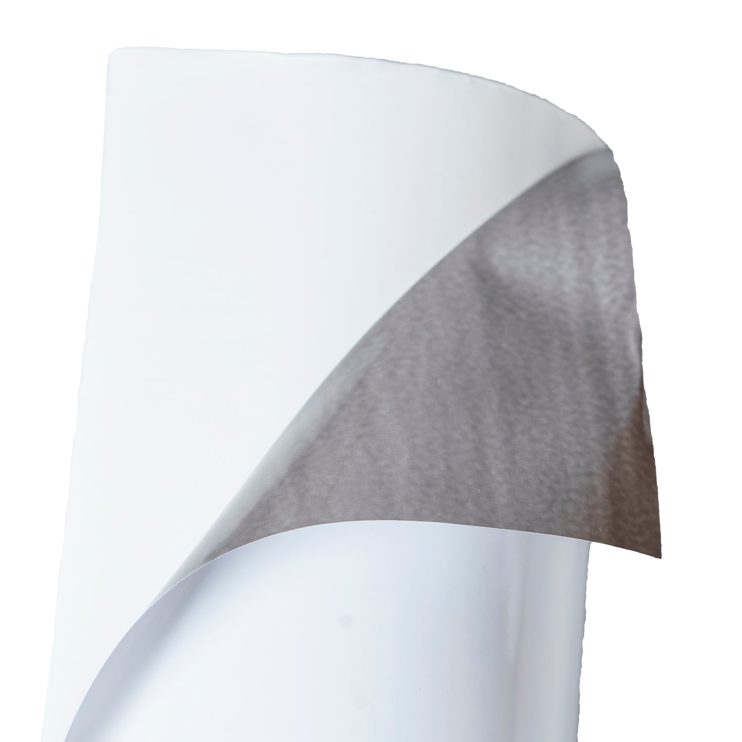 Ardigital Printable Vinyl- Grey Removable Adhesive (PVG)