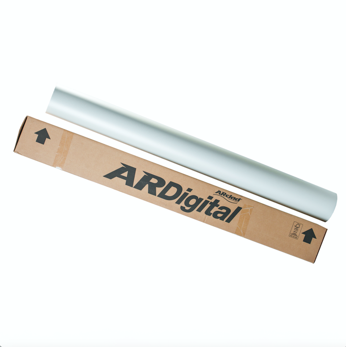 Ardigital Dusted Glass Vinyl-Permanent Adhesive (P1)