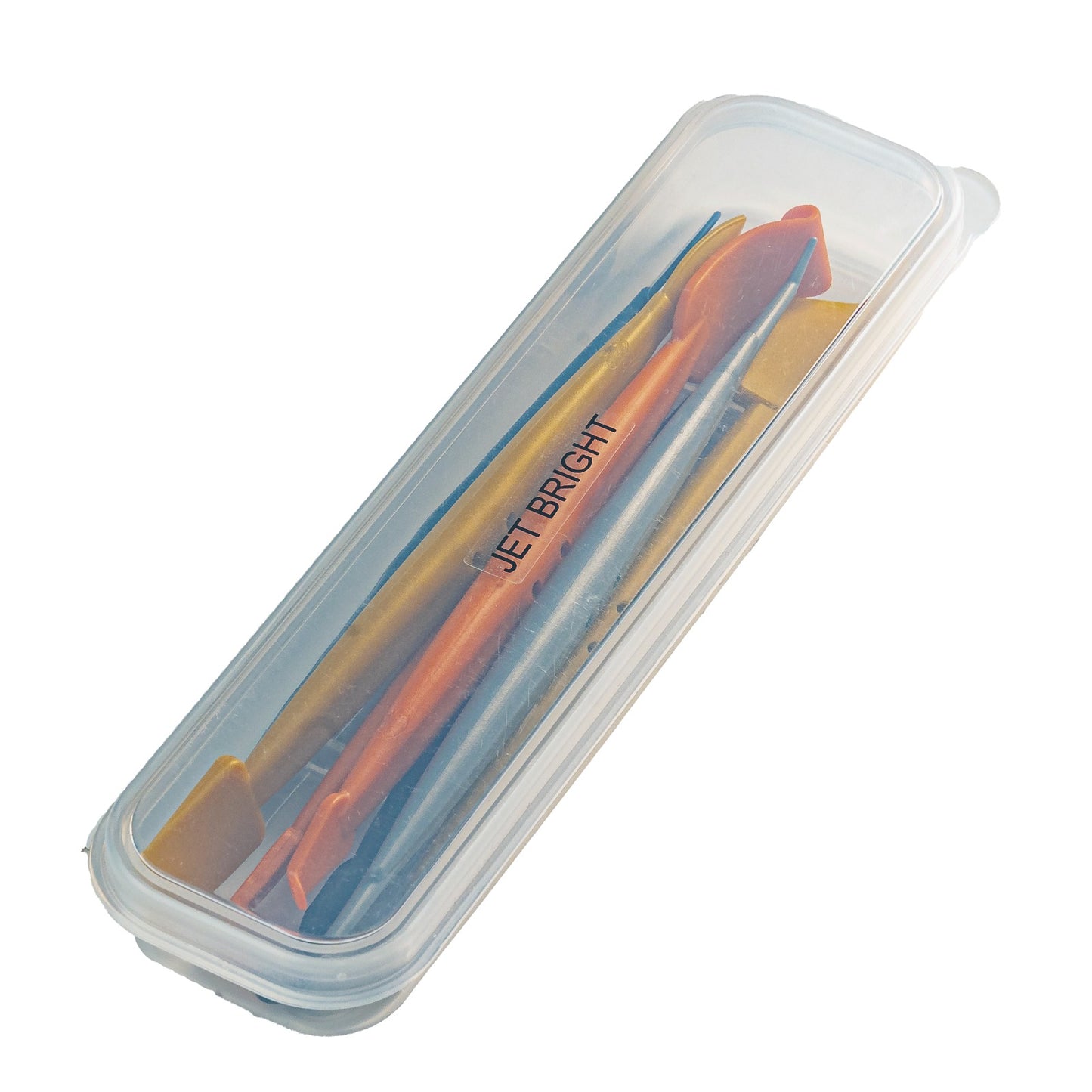 ADH WrapSticks Kit Vinyl and PPF Application