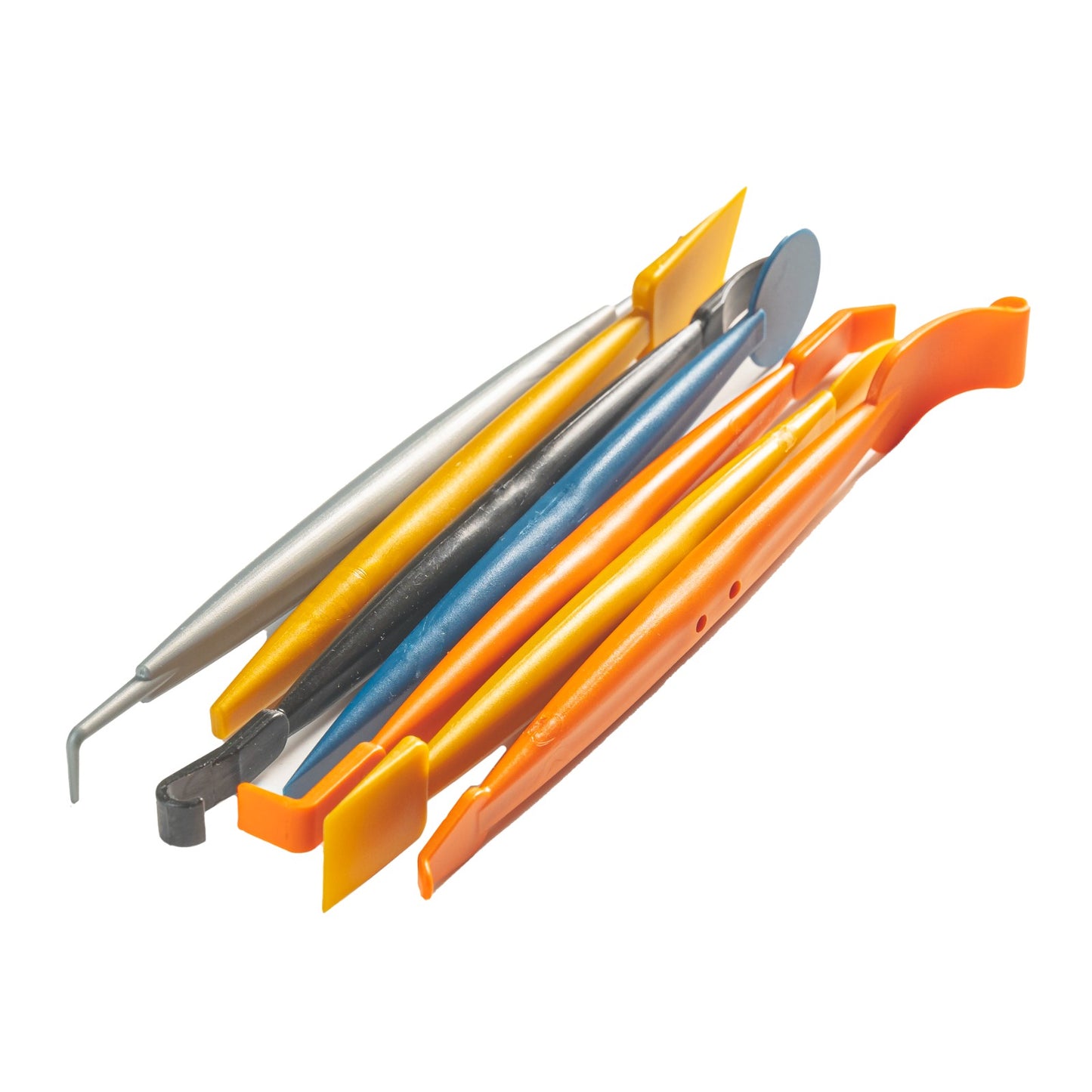 ADH WrapSticks Kit Vinyl and PPF Application