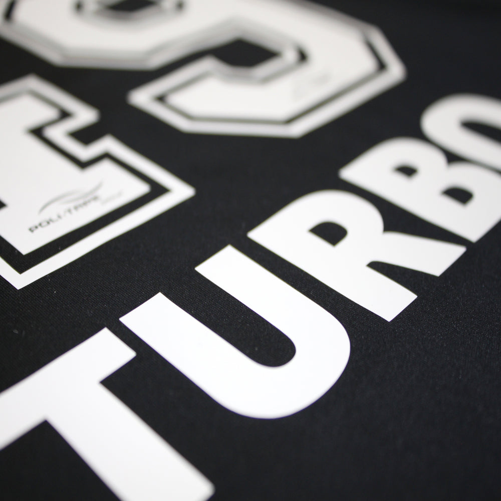 Poli-Tape Turbo - Heat Transfer Vinyl