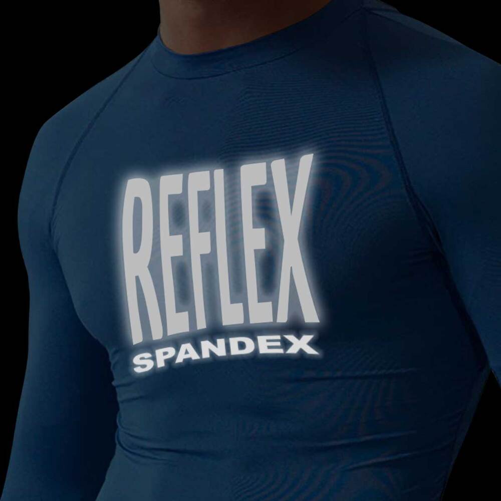 Poli-Tape Reflex Silver Premium 4781 - Heat Transfer Vinyl