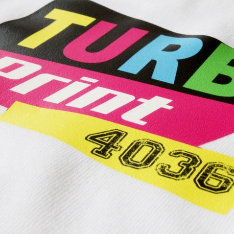 Poli-Tape Turbo Print 4036- Heat Transfer Vinyl