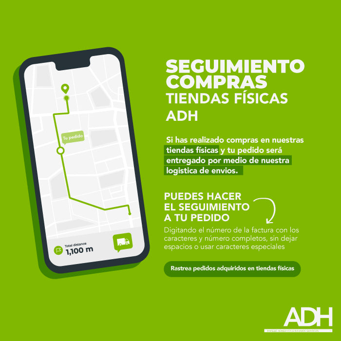 ADH Papeles Adhesivos-Tienda virtual