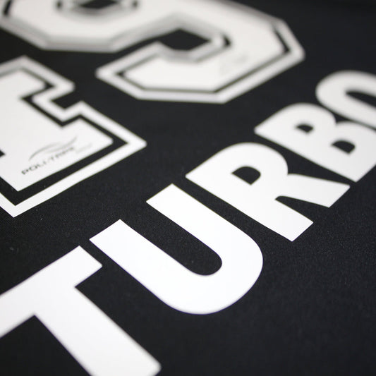 Poli-Tape Turbo - Heat Transfer Vinyl